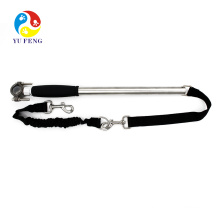 Dog Bike Training Leash Hands Free Dog Attached to Bicycle Lead Exerciser
Dog Bike Training Leash Hands Free Dog Attached to Bicycle Lead Exerciser